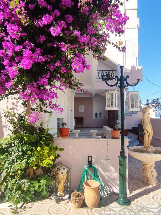 B&B Corintia - Spacious Apartment - Bed and Breakfast Corintia