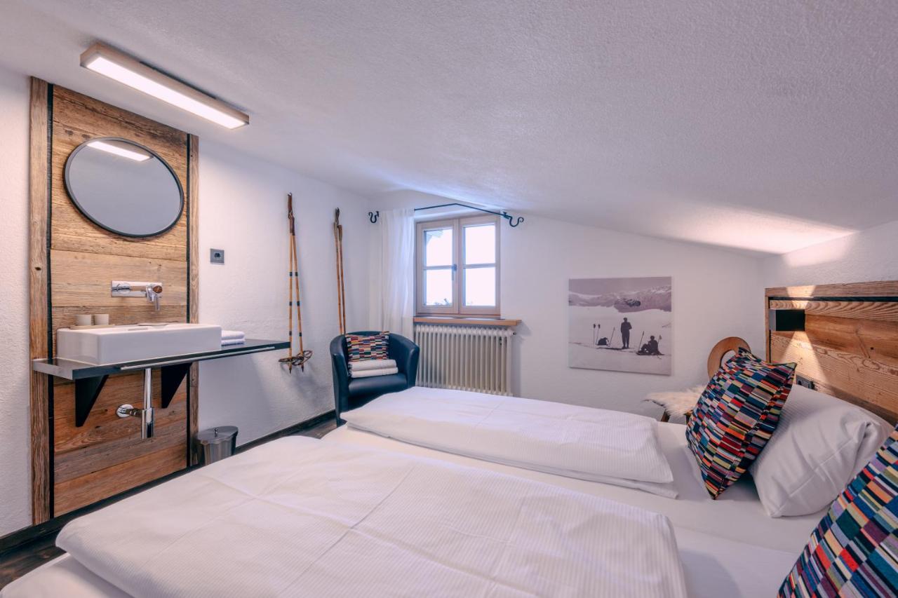 Doppelzimmer
