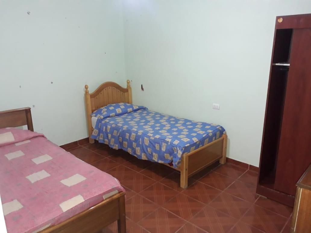 Hostal vivar - B&B Calama