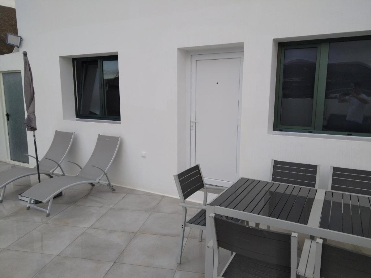 Tranquilidad entre volcanes - Chambres d’hôtes