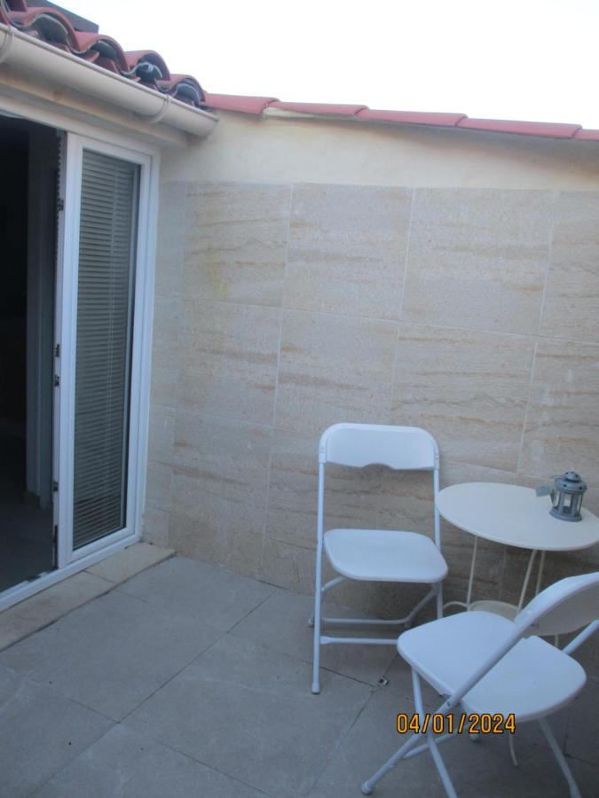 appartement 2 pièces - Ferienwohnung Vallauris