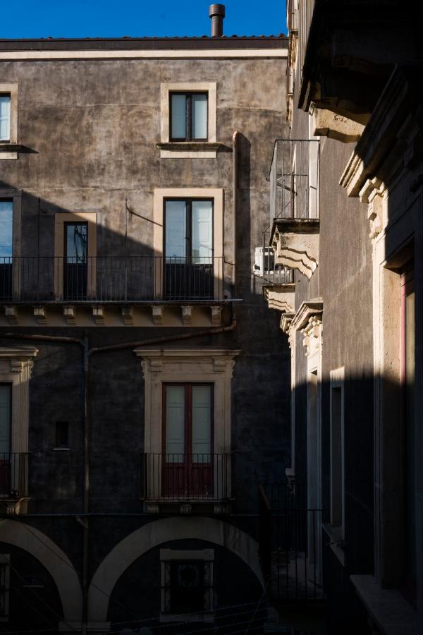 Sicilia Encantada - B&B Catania