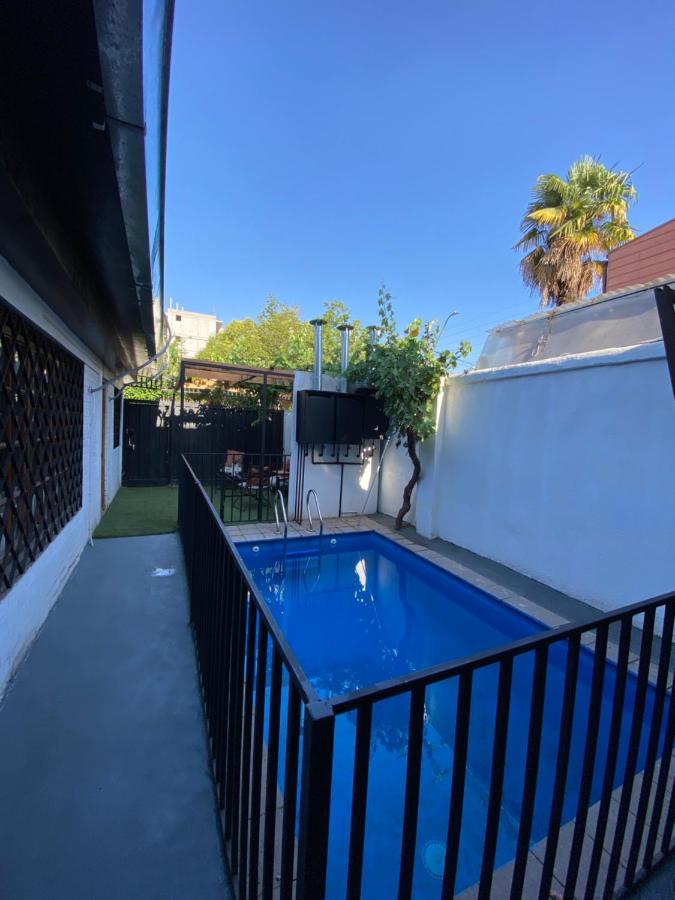 Casa Guemes - B&B