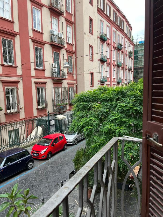 Mediterranea Home Napoli - B&B Napoli