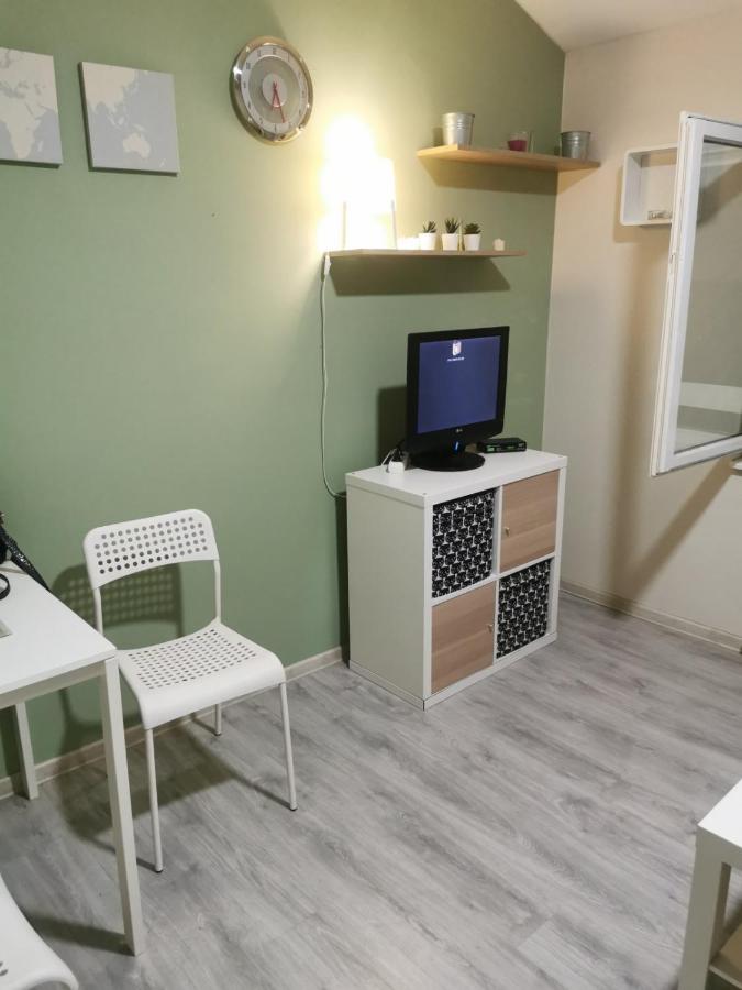 B&B Pančevo - Apartman Sweet - Bed and Breakfast Pančevo