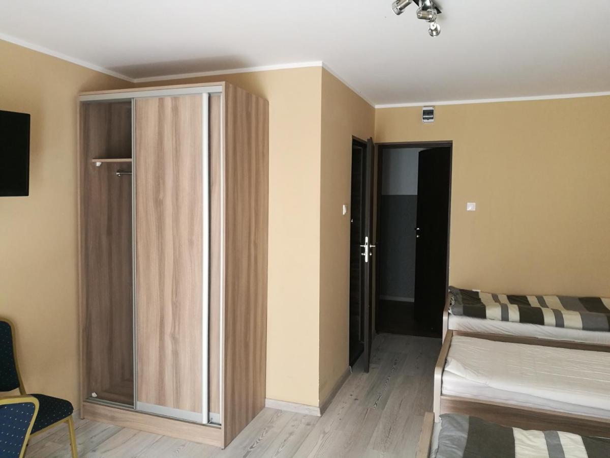Triple Room with Private Bathroom