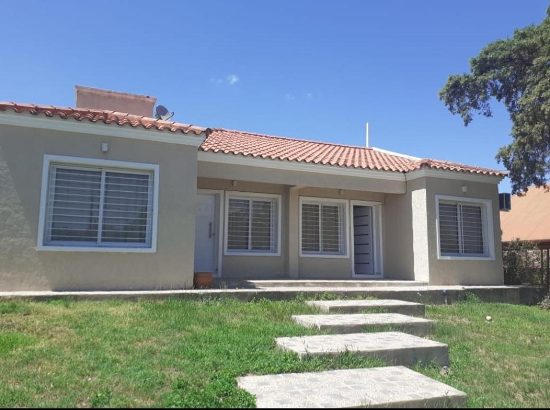 Departamentos Vila - Chambres d’hôtes Mina Clavero