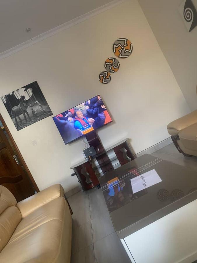 B&B Kigali - Adriel homes and tours - Bed and Breakfast Kigali
