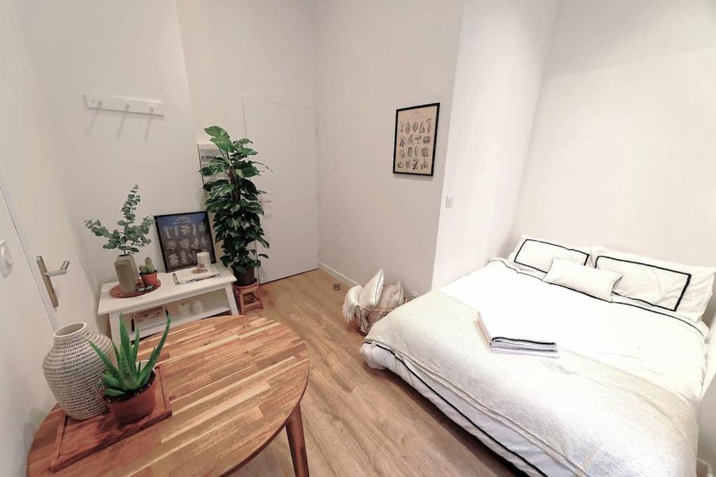 Appartement Place des Terreaux - B&B