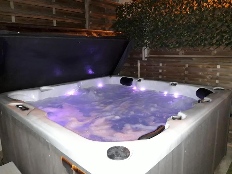 VILLA U TEMPIU CORSU - Bed and Breakfast