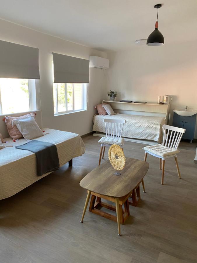 Chambre Familiale avec Salle de Bains Privative
