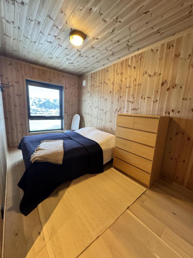 Vakantiehuis