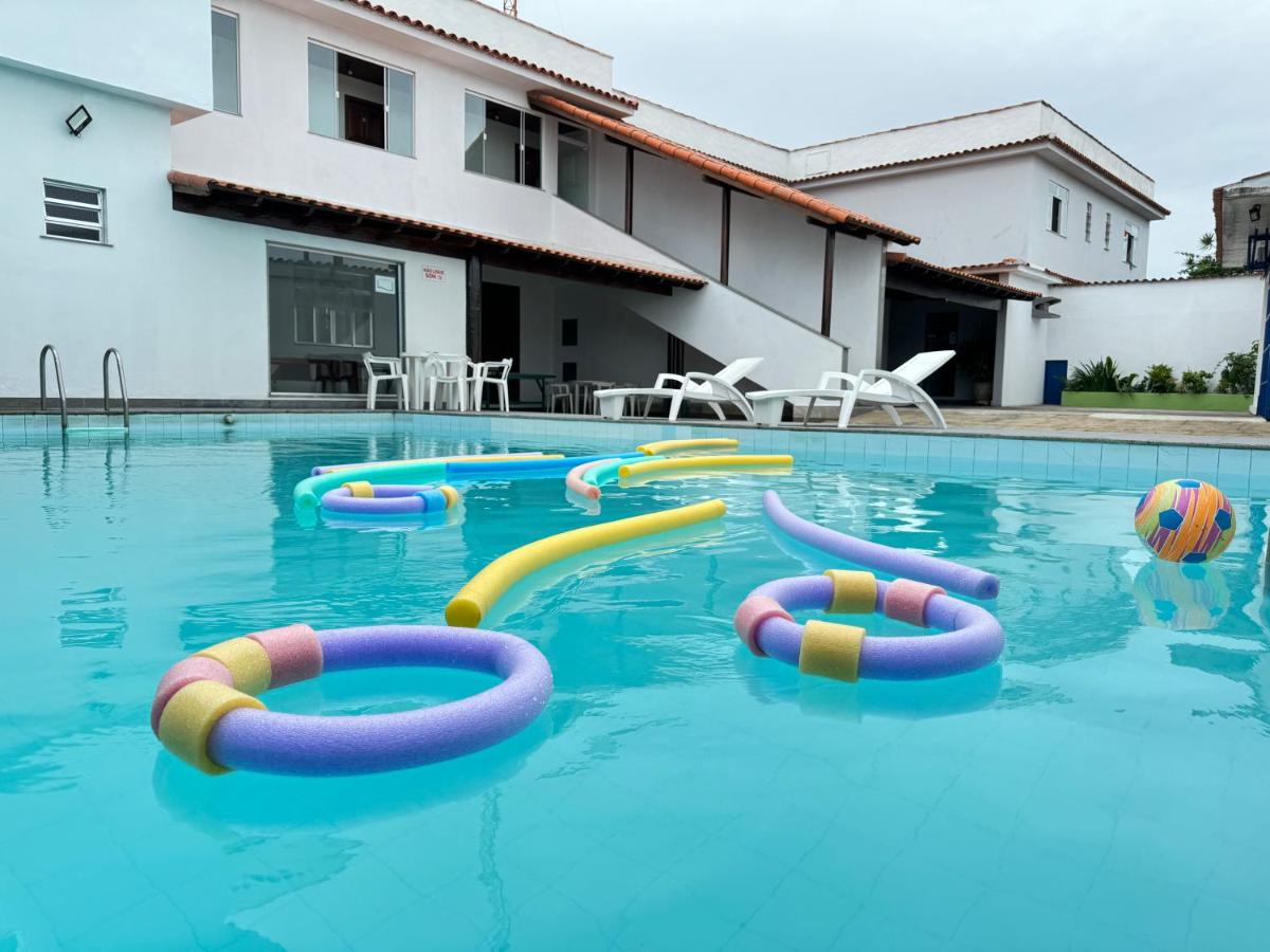 Pousada Natalli - Chambres d’hôtes Cabo Frio