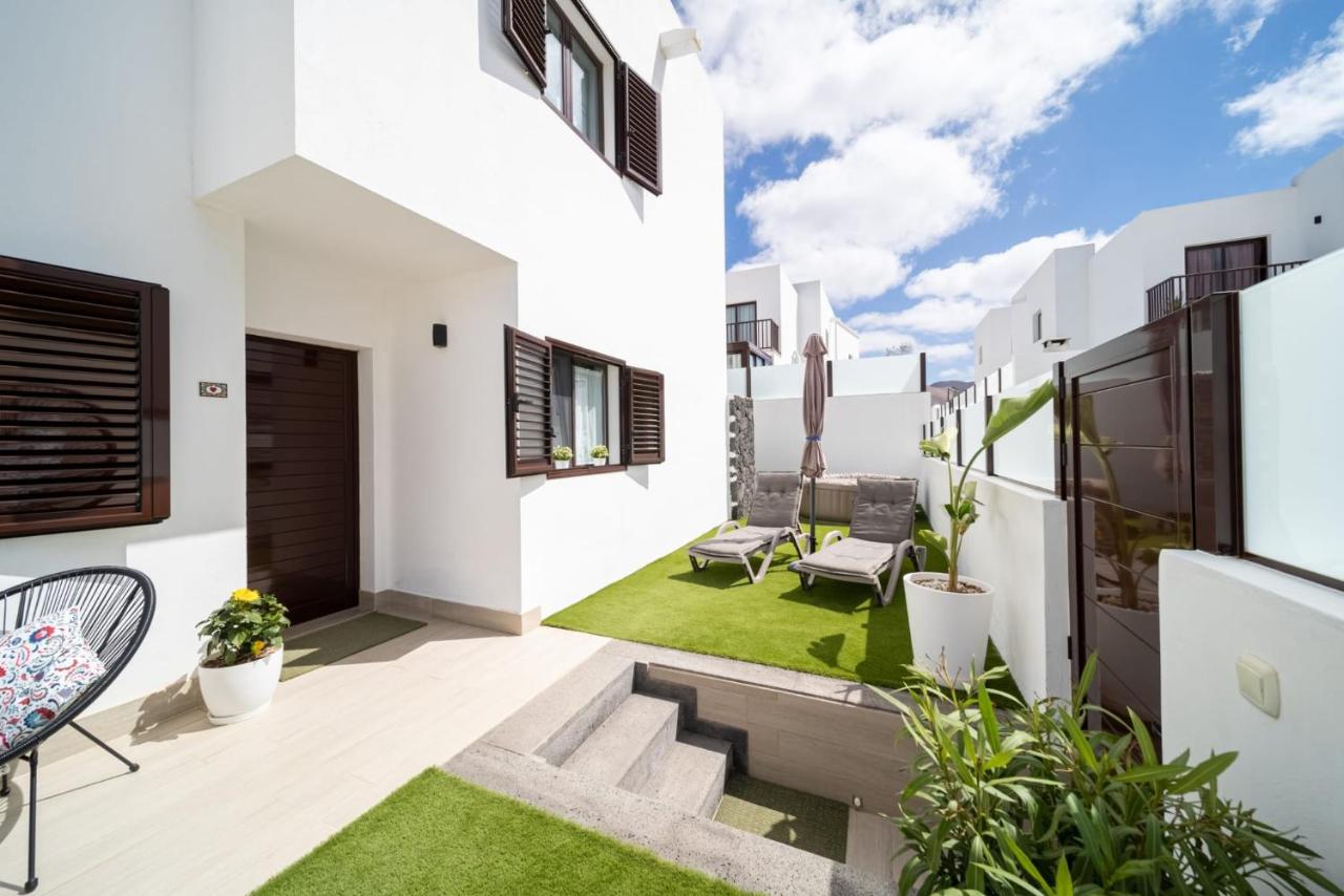 Casa de los Belges - Ferienwohnung