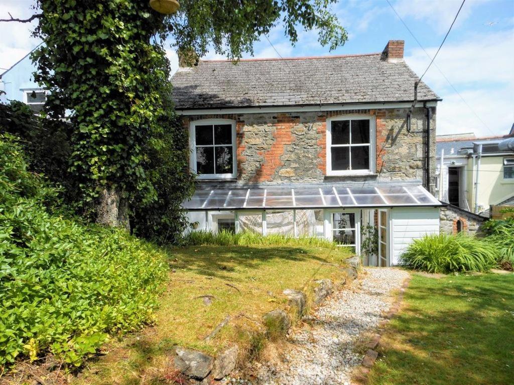 B&B Penryn - Lovely cottage with private garden - Bed and Breakfast Penryn