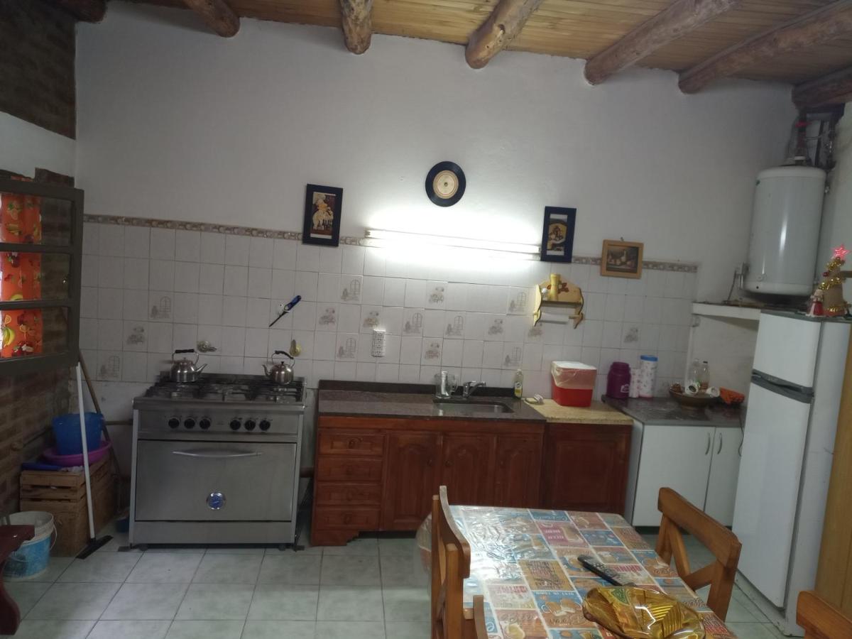 B&B Esquel - Departamento Avellaneda - Bed and Breakfast Esquel