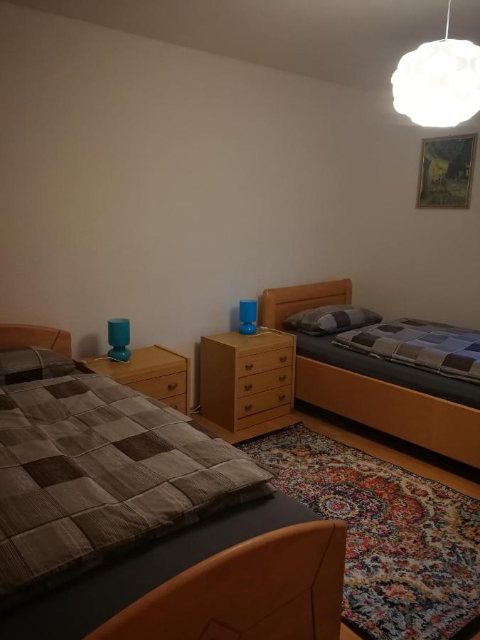 Apartamento de 2 dormitorios