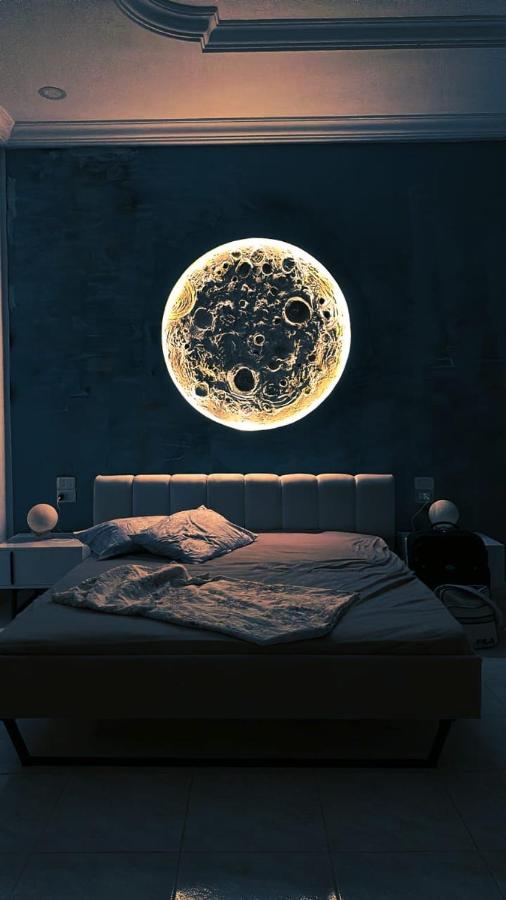 Suite MoonLight zone touristique tozeur - Bed and Breakfast Tozeur