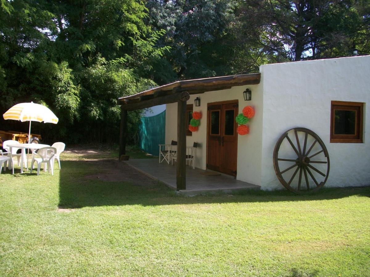 Acacias Country Club - B&B Sierra de la Ventana