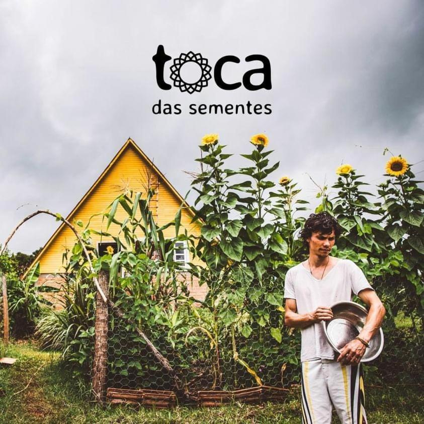 Toca das Sementes - Chambres d’hôtes