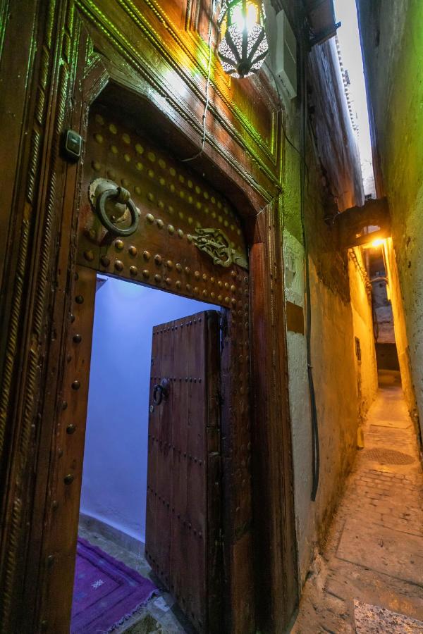 RIAD DAR DIWAN - Ferienwohnung