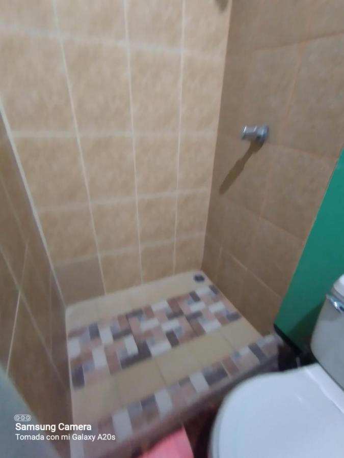 Basic Triple Room