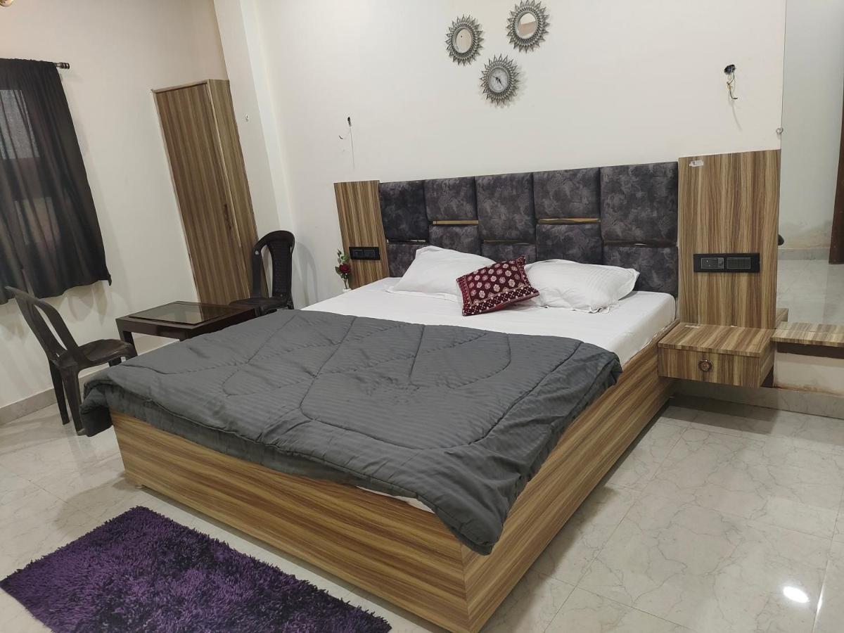 B&B Vârânasî - Banarasiya Homestay close to Banaras railway station - Bed and Breakfast Vârânasî