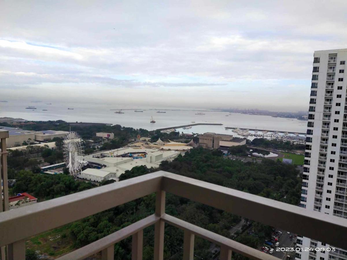 G&M Comfy place for your stay at SMDC Coast Residences - Bed and Breakfast Manilla