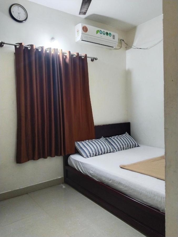 B&B Bengaluru - Arabian Residency - Bed and Breakfast Bengaluru