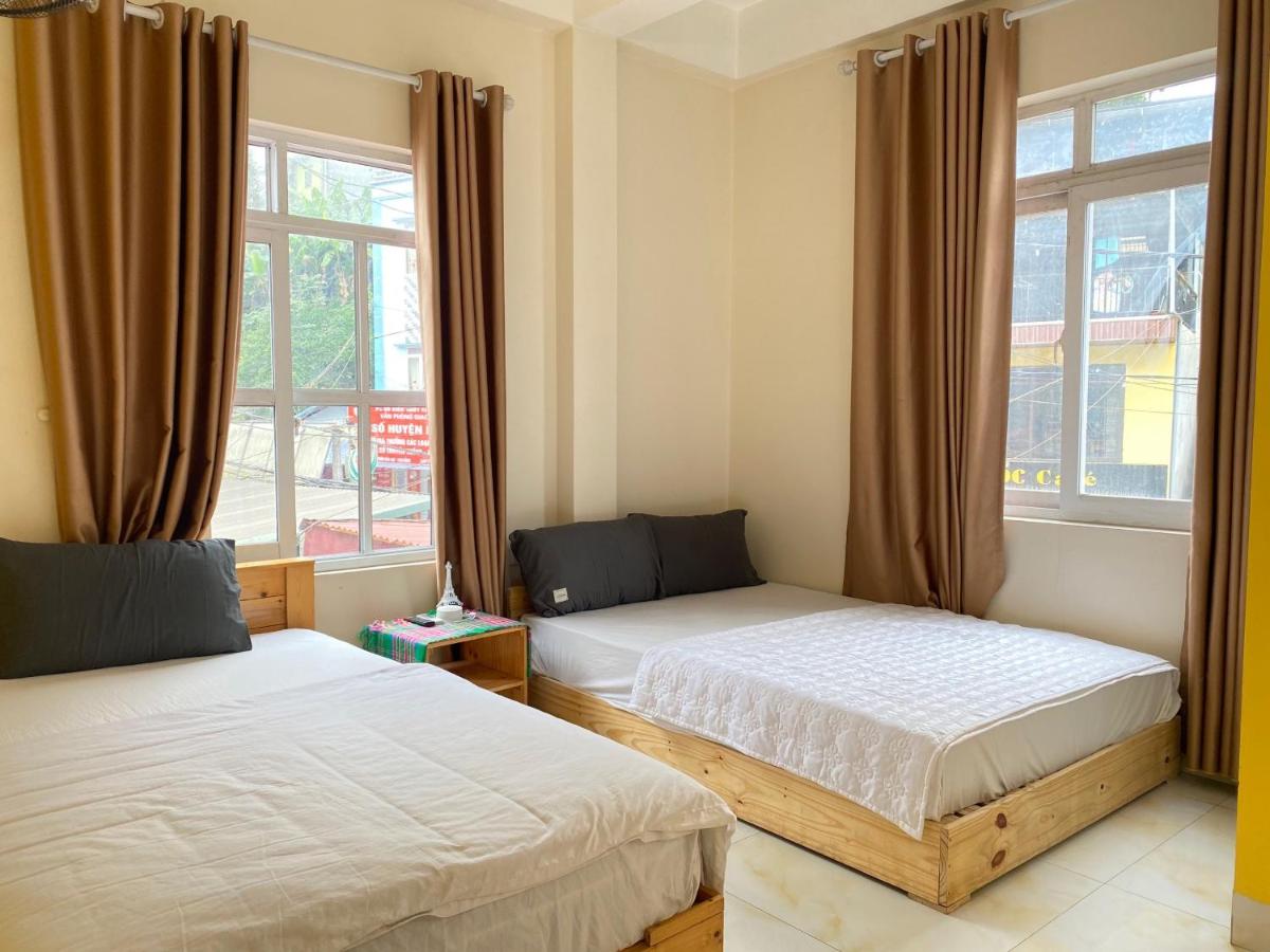 Zweibettzimmer