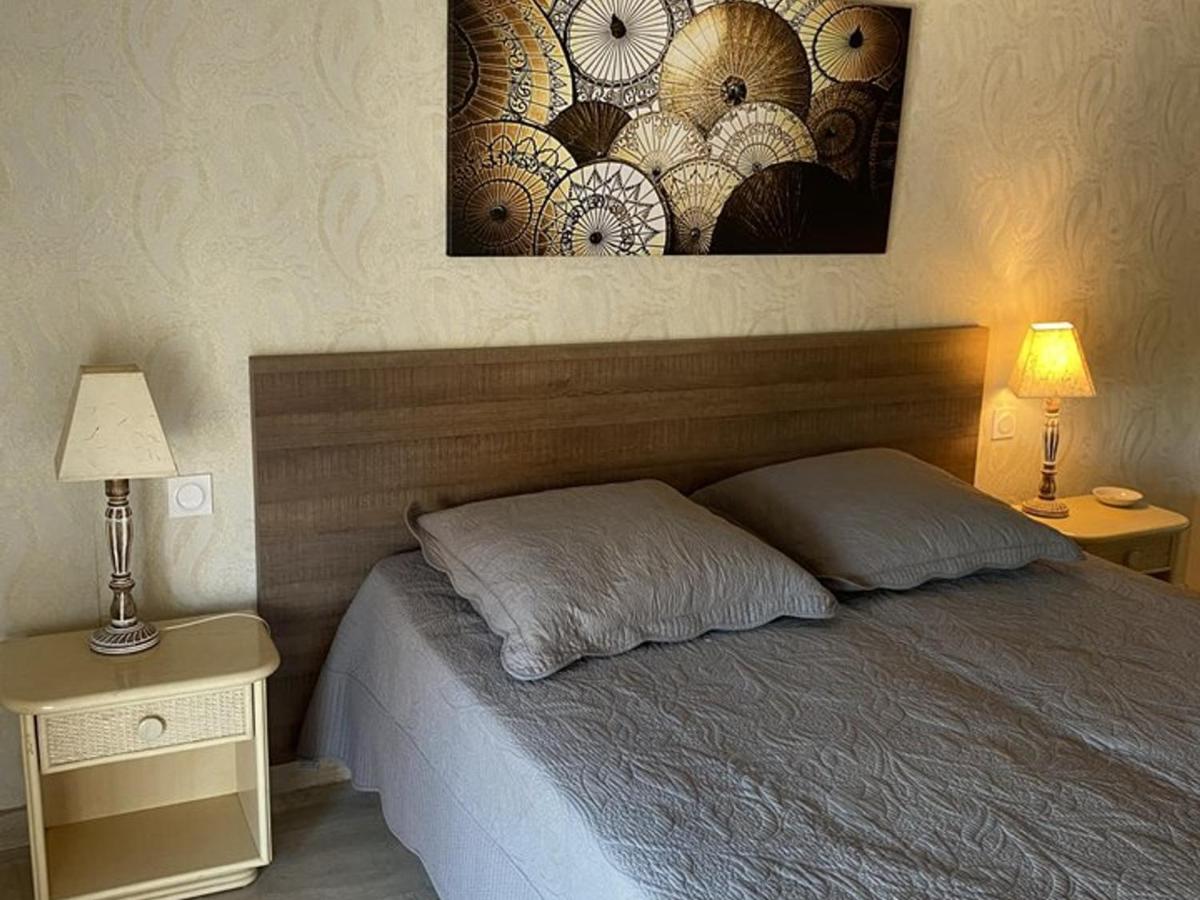 Appartement climatisé avec terrasses et vue port, proche plages à Hyères - FR-1-335-191 - Chambres d'hôtes Hyères
