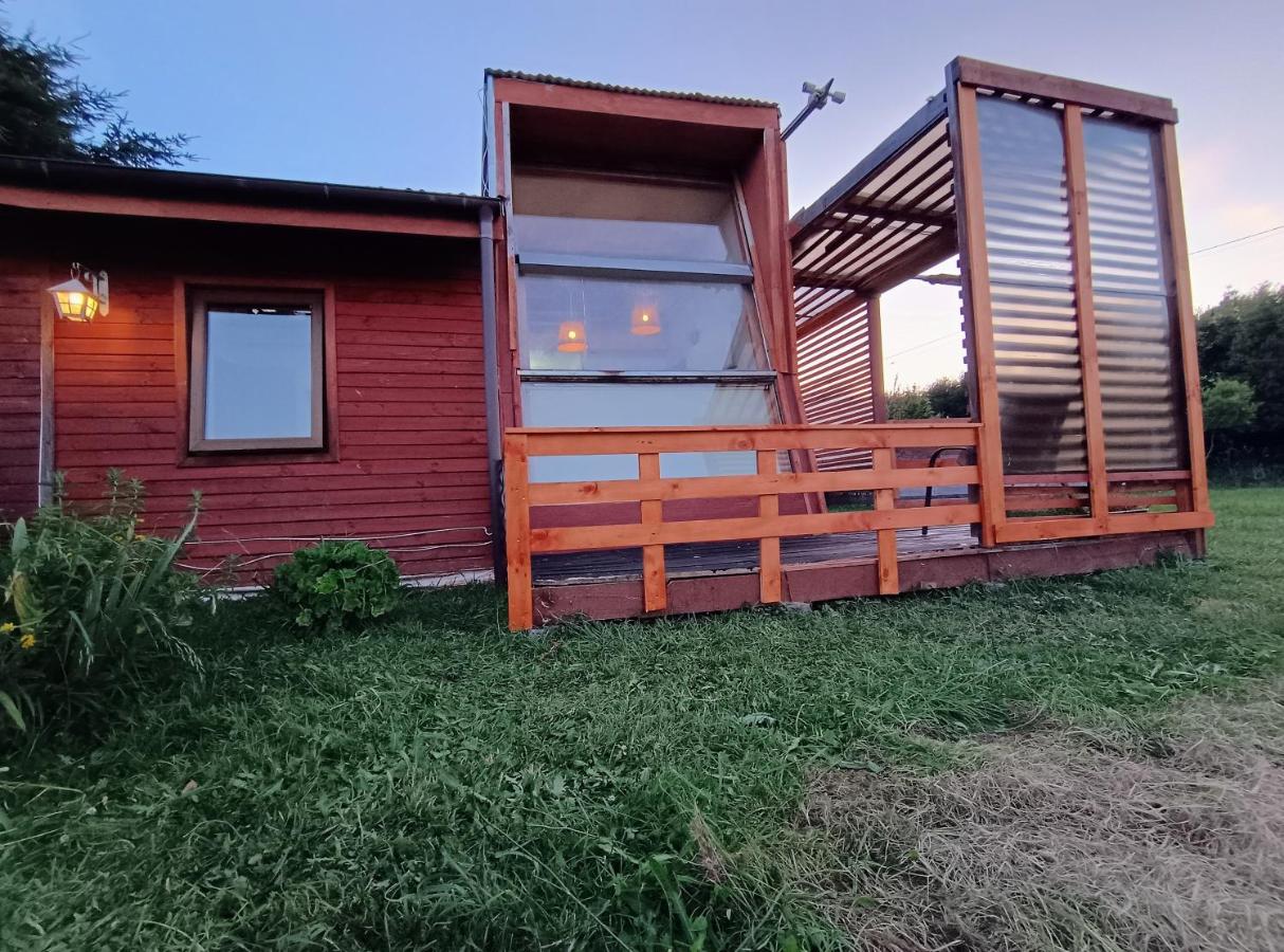 B&B Osorno - Loft Puyehue - Bed and Breakfast Osorno