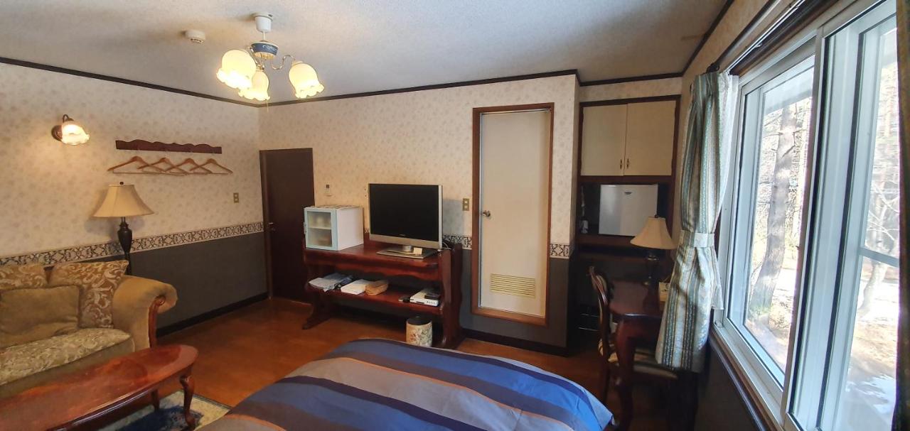 Deluxe Doppelzimmer mit Badewanne