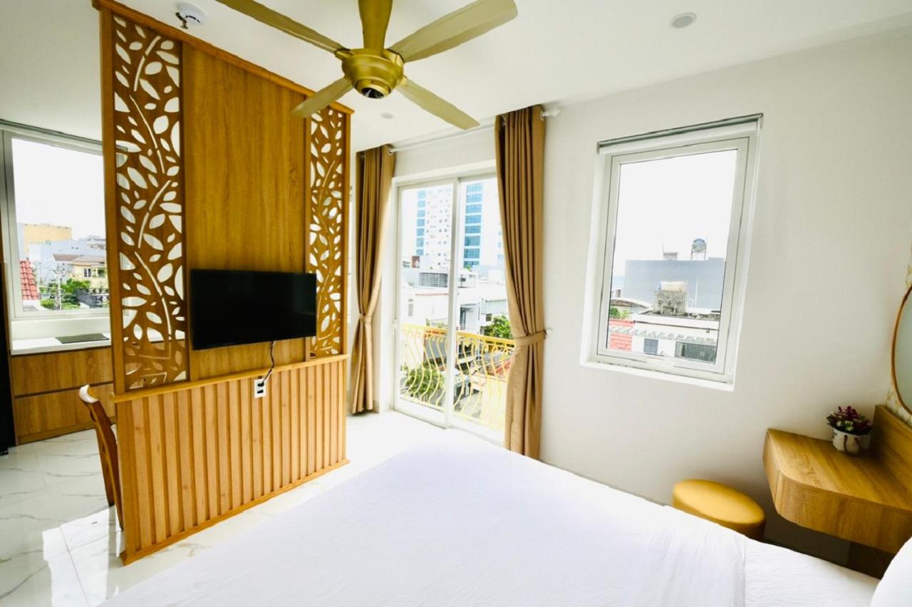 B&B Da Nang - Le's Apartment & Coffee - Bed and Breakfast Da Nang