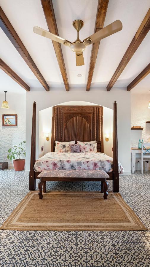 Aphrodite Homestays COORG - B&B Napoklu