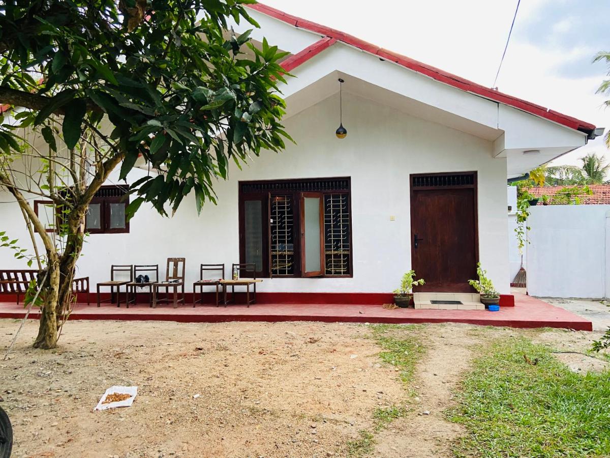 B&B Matara - Anchor’s Rest - Bed and Breakfast Matara