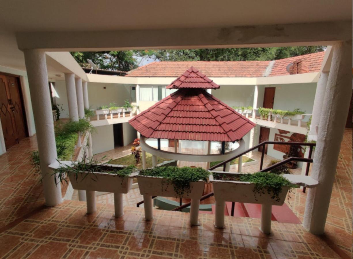 B&B Kaglipur - Nisarga Resort - Bed and Breakfast Kaglipur