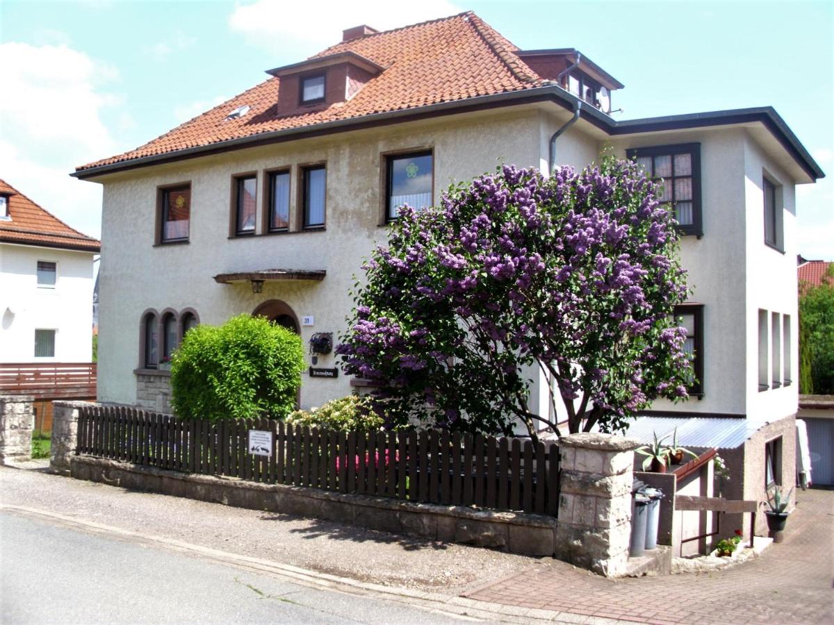 Ferienwohnung Kroeschell - Chambres d’hôtes