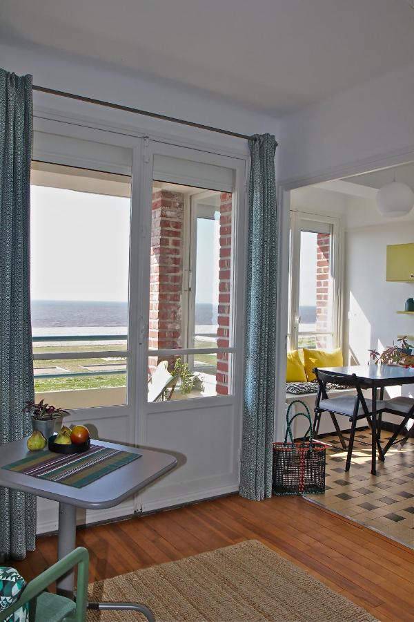 Appartement - Vue sur Mer