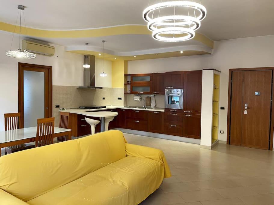 Delizioso e silenzioso appartamento a Roma - B&B