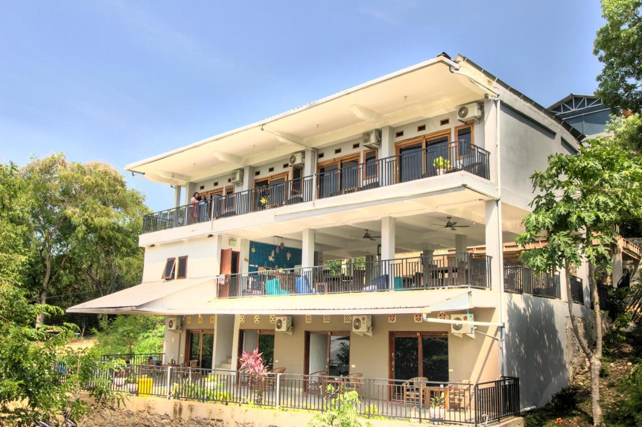 Hotel Bonne Nuit - B&B