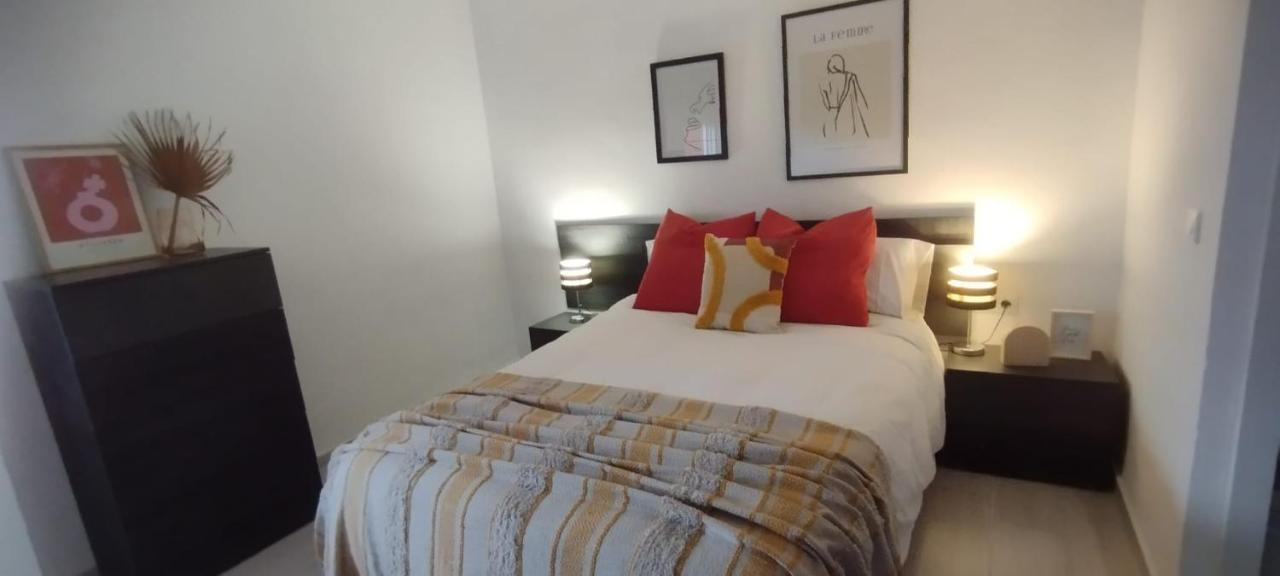 Appartamento con 1 Camera da Letto