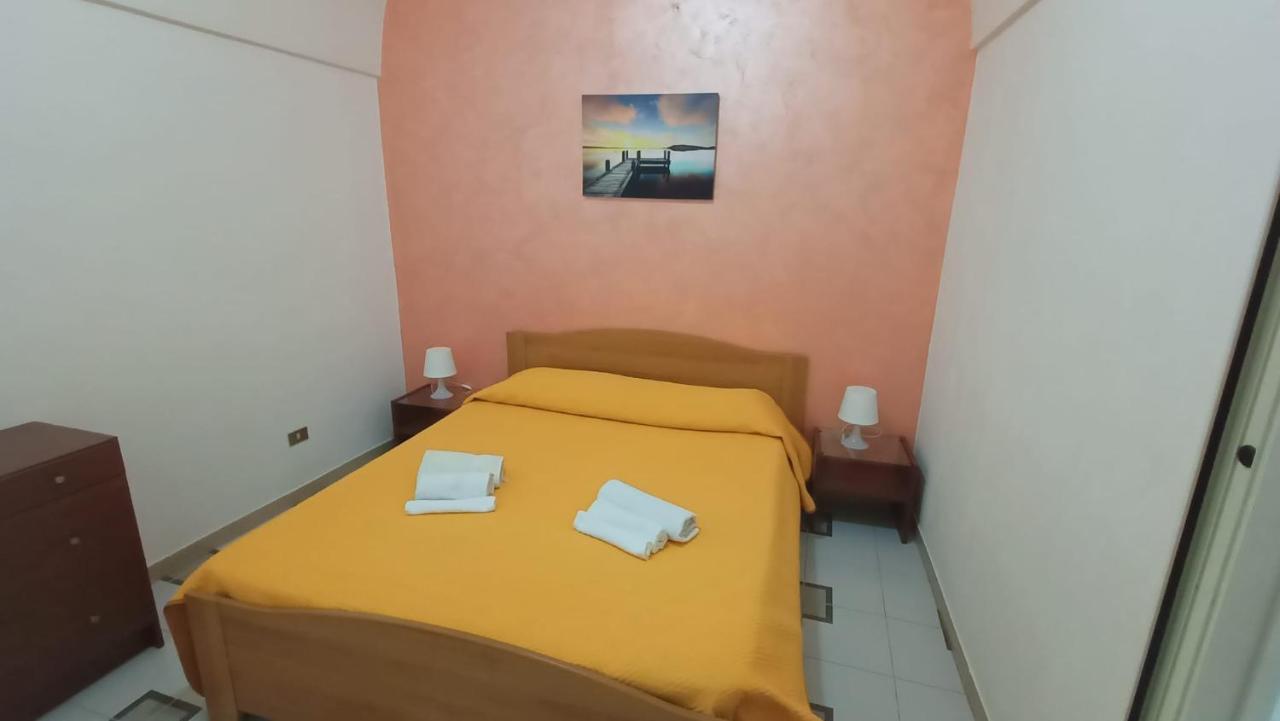 Appartamento Deluxe con 2 Camere da Letto
