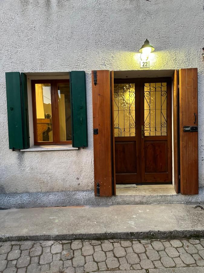 Casa Americo Siviero - Bed and Breakfast Segusino