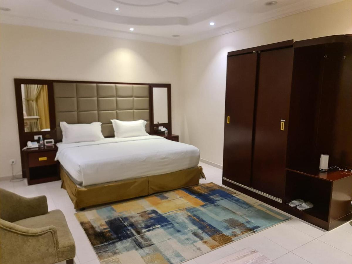 Suite Executive