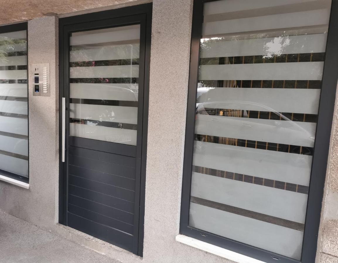 Luxury Apartment Galant 2 - B&B