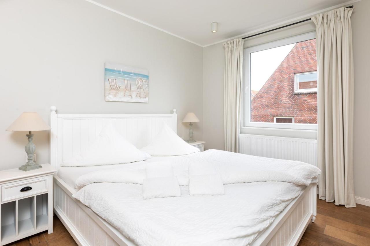 Apartment mit Balkon
