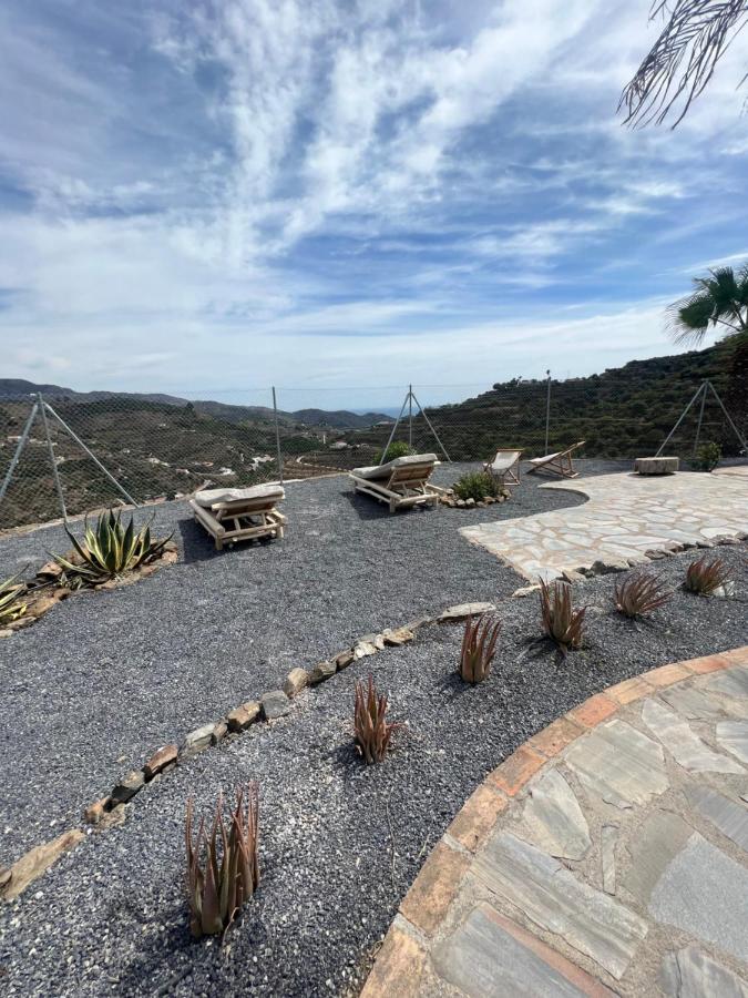Cortijo Cantalobos - B&B