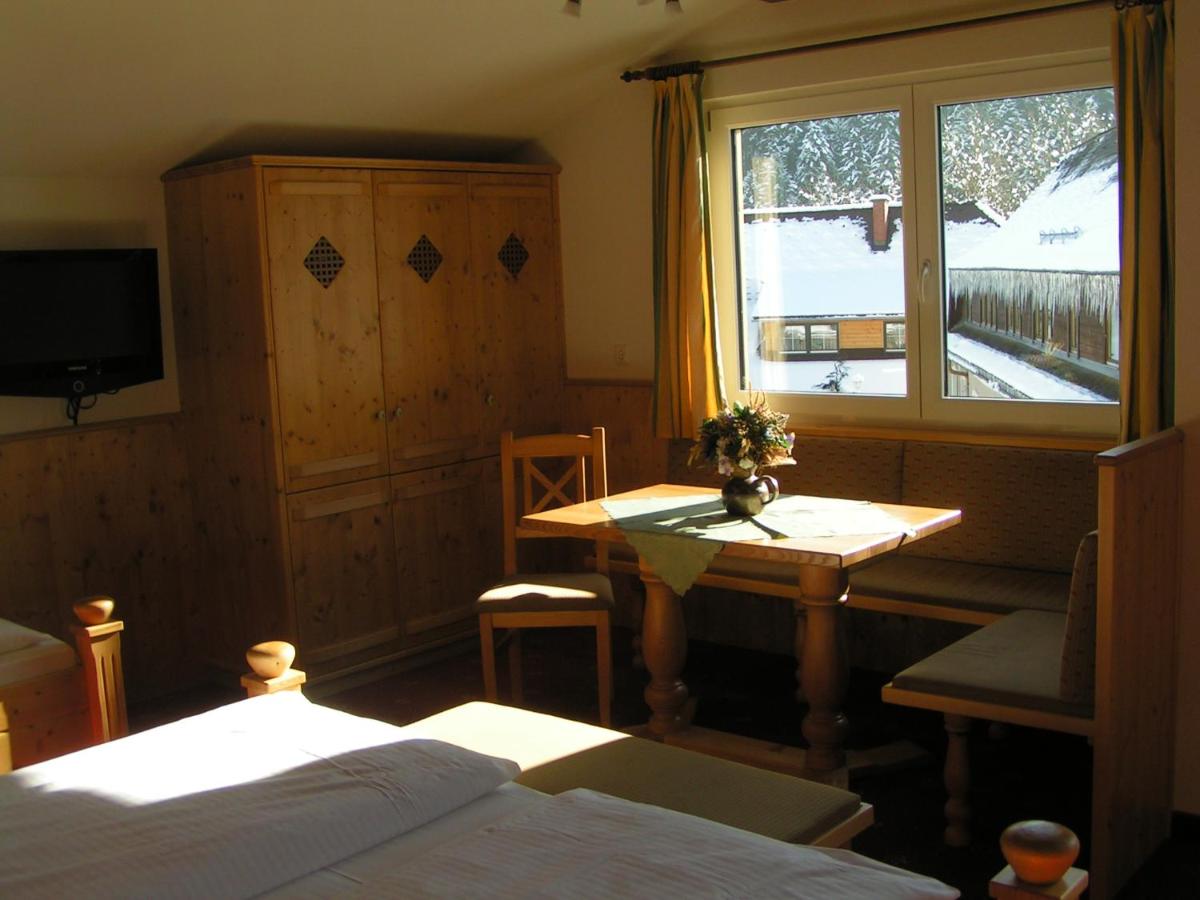 Superior Familienzimmer