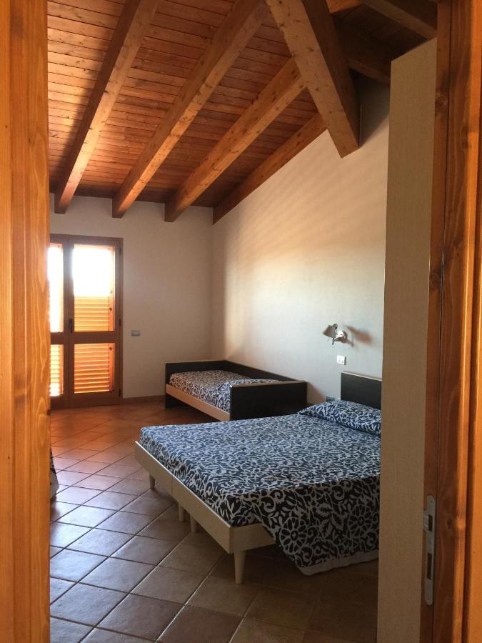 Appartamento Attico con 2 Camere da Letto